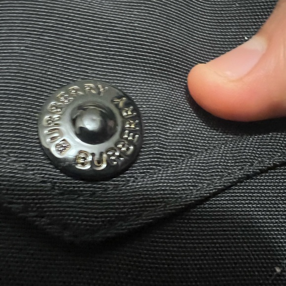 BURBERRY VEST NEW - Picture 11 of 14